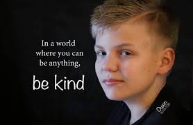 I just want to tell everyone in this group I think Owen is a great guy