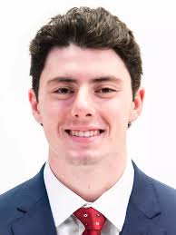 2025 Men's Lacrosse Roster