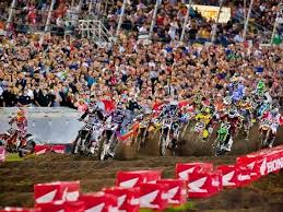 Monster Energy Supercross Tickets Seatgeek