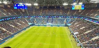 Схема мест, секторов, трибун зенит арены. Stadion Gazprom Arena Zenit Arena Sankt Peterburg Gazprom Arena Kakie Mesta Neudachnye Otzyvy Pokupatelej