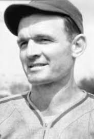 Baseball player from Paris, Texas