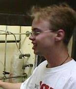 Rajca Research Group at UNL: Group Members