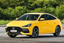 Mg acknowledges that its new consumer base like the best price, the best value, but says it will balance that demand with new safety and technology why this strategy? Chinese Language Sedan Within The Value Vary Of Lower Than 500 Million Coming To Vietnam To Beat Honda Civic Vn News