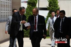أصدر رئيس النظام السوري بشار الأسد اليوم، الأربعاء 29 آذار، مرسومًا بتعديل وزاري شمل ثلاث وزارات، بعد أقل من عام …. ØªØ¹Ø¯ÙŠÙ„ ÙˆØ²Ø§Ø±ÙŠ ÙˆÙ‡ÙŠÙƒÙ„Ø© Ù„Ø±ÙˆØ§ØªØ¨ Ù…ÙˆØ¸ÙÙŠ Ø§Ù„Ø¯ÙˆÙ„Ø© ÙˆØªØºÙŠÙŠØ±Ø§Øª Ø¨Ù‚Ø·Ø§Ø¹Ø§Øª Ø§Ù„ØªØ¹Ù„ÙŠÙ… Ø§Ù„Ø¹Ø§Ù„ÙŠ ÙˆØ§Ù„Ù…ÙˆØ§Ù‚Ø¹ Ø§Ù„Ù‚ÙŠØ§Ø¯ÙŠØ© Ø¬ÙØ±Ø§ Ù†ÙŠÙˆØ²