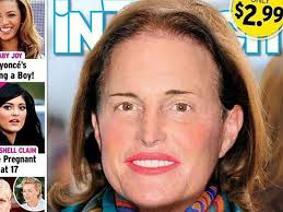 Cambio de sexo y cirugías, Bruce Jenner lo revela todo