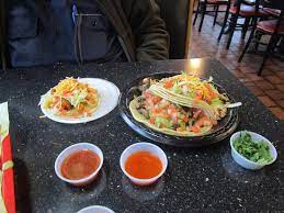 Will try the tacos vampiros and birria ramen next time. Best Tacos In Flagstaff Review Of Tacos Los Altos Flagstaff Az Tripadvisor
