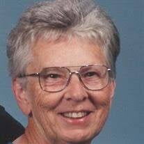 Alice Kruse Obituary