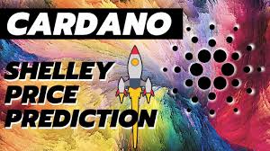 View the entire list of cardano ada exchanges here. Cardano Shelley In July Ada Coinbase Listing Cardano Ada Price Prediction News Art Travel Design Technology