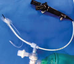 Image result for Extraglottic Device