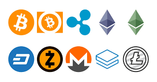 This ad promotes virtual cryptocurrency investing within the eu (by etoro europe ltd. List Of Cryptocurrencies