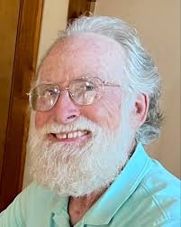 Hartmut B.R. Parnitzke Obituary August 14, 2024