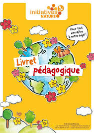 Livret Pedagogique Initiatives Nature Sur L Abeille En 2020 Activites Nature Enfants Activite Manuelle Nature Apiculture