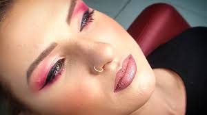 Mariela Ferreira Maquiadora