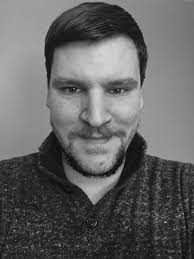 Intern Spotlight: Casey Collins