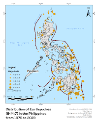 Jul 19, 2021 · during the past 30 days, philippines was shaken by 5 quakes of magnitude 5.0 or above, 45 quakes between 4.0 and 5.0, 199 quakes between 3.0 and 4.0, and 807 quakes between 2.0 and 3.0. Https Www Int Arch Photogramm Remote Sens Spatial Inf Sci Net Xlii 4 W19 185 2019 Isprs Archives Xlii 4 W19 185 2019 Pdf