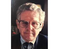 Rev. James K. Purdy Obituary (2023)