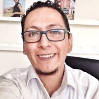 30+ perfiles de «Obed Márquez»