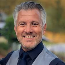 Alistair Baxter posted