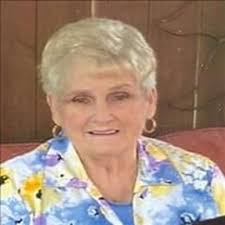Rallene Linstead Obituary September 2, 2022