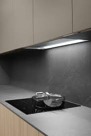 Pero es importante hacer hincapié en que una vez instalada en casa la campana la uses, especialmente si tienes cocina de gas. Pin En Dica Interiores Cocina