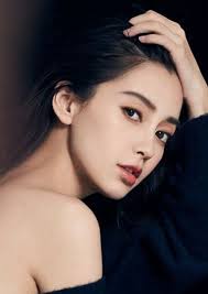 She is one of the new four dan actresses. Angelababy On Mycast Fan Casting Your Favorite Stories