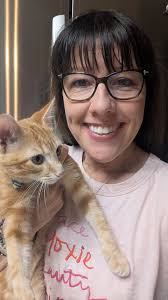 Thanks for the add, I dont have an RV yet, but I do have the cat! Infact I  have 3. Loving reading about all your adventures, troubles and great ideas!  Not sure