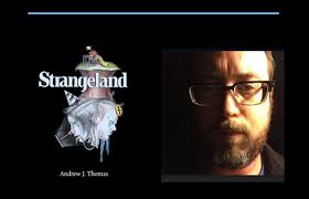 Bill Gainer and Andrew J. Thomas || Monday, April 9, 7:30 pm || Sacramento  Poetry Center, 1719 25th || Free Event