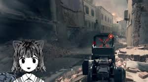 Streamer Venezolana Acusada de Trampa en Battlefield 6: La Catgirl Responde