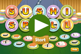 We did not find results for: Sushi Spell Learnenglish Teens British Council