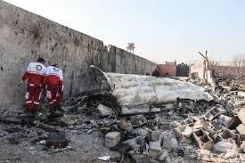 On july 17, a malaysia airlines boeing 777 crashed in eastern ukraine. Iran Ukraine Crash Time Of How It Unfolded Events And Allegations