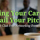 B-Club Networking Event event image
