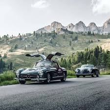 Pin By Wyatt Evans On The Good Life Merc Benz Classic Cars Classic Porsche 356