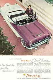 Image result for Terragon Green 1956 Pontiac