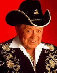 The Daniels family wishes a happy Heavenly Birthday to the one and only  Little Jimmy Dickens, one of the biggest stars of the Grand Ole Oprystage.  RIP, Little Jimmy.