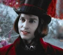 There are actors, and then there is Johnny Depp 😍