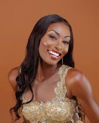 Après ZATE Dominique Miss Gontougo 2021