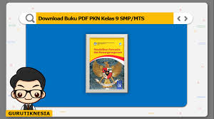 Maybe you would like to learn more about one of these? Download Buku Pdf Pkn Kelas 9 Smp Mts