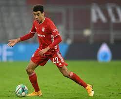 Champions league sensation jamal musiala has chosen germany over england after making an agonising decision on his international future. Loew Wants England U21 Talent Musiala To Play For Germany Report