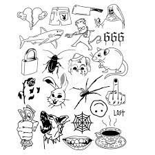 Example essay about unforgettable experience. Tattoo Sketches On Instagram Sketches By Tofutattoo Novyypartak In 2021 Tattoo Sketches Tattoo Outline Drawing Graffiti Tattoo