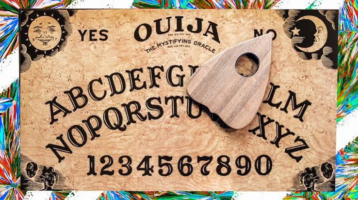 What's the Deal With Ouija Boards? We Talked to 3 Experts to Find Out