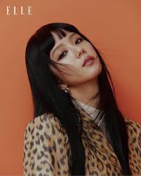 Check spelling or type a new query. Kim Jisoo