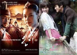 Haha.just finished watching an old drama yesterday!! Tv Series Dong Yi Oh My Lady Off To Good Start