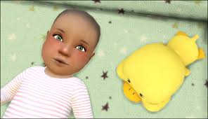 This is a default replacement / override of the child (baby yoda) decor item that came with the december 12, 2019 patch. Martine S Simblr After Endless Layering In Photoshop I M Finally