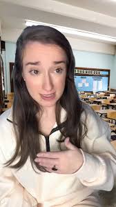 Darian Rogers Teacher