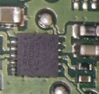 Two chips that I need to replace - Integrated Circuits (ICs ...
