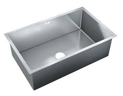 just manufacturing kitchen sinks you'll