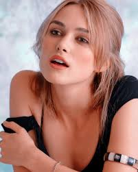 Keira Knightley Fans added a new photo.