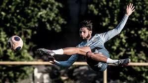 #brasileirão yuri alberto foi o destaque sofascore do @scinternacional contra a chapecoense! Apos Reviravolta Internacional Confirma Contratacao De Yuri Alberto Dabase Com Br