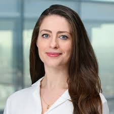 Abigail Reeves > Skadden, Arps, Slate, Meagher & Flom (UK) LLP > London