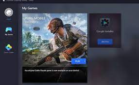 Gambar Cara Download Pubg Di Laptop Pc Versi Mobile